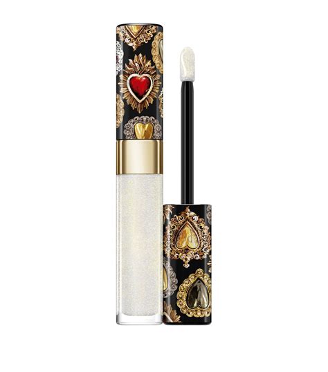 dolce gabbana lip gloss price